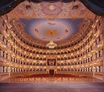 Gran Teatro alla Fenice di Venezia
